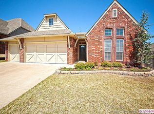 117 E 125th Ct, Jenks, OK 74037