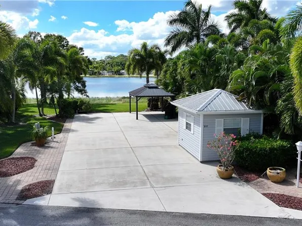 5584 Brightwood DR, FORT MYERS, FL 33905