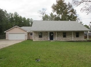 30014 Amarillo St, Magnolia, TX 77354