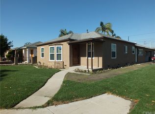 9479 Heiner St, Bellflower, CA 90706