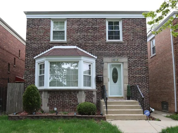 8014 S Artesian Ave, Chicago, IL 60652