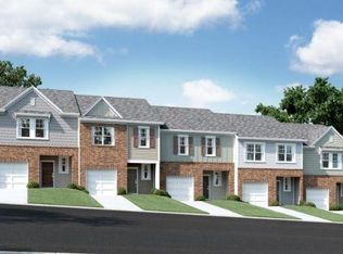 3091 Tarian Way #8B, Decatur, GA 30034