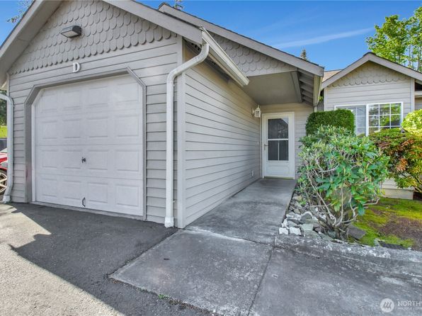 820 N 8th Street #D, Mount Vernon, WA 98273