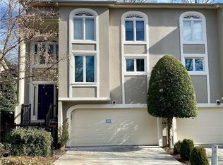 1166 Brookhaven Woods Ct, Atlanta, GA 30319
