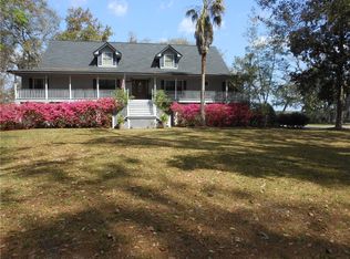 123 Marsh Trce, Brunswick, GA 31525