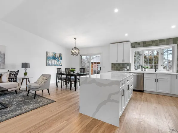 856 S Miller Street, Lakewood, CO 80226