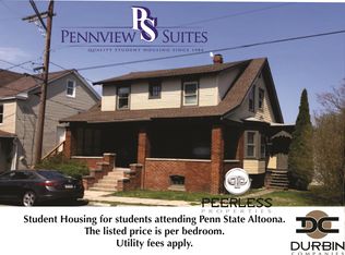 2208 4th St, Altoona, PA
