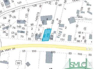 1217 Hwy 80, Tybee Island, GA 31328