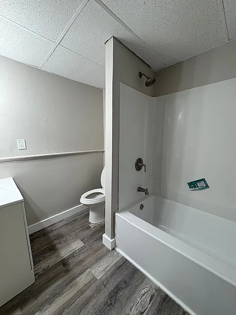 3 bed, 1200 sqft, $1,675 — Photo 3
