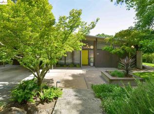 99 Donna Maria Way, Orinda, CA