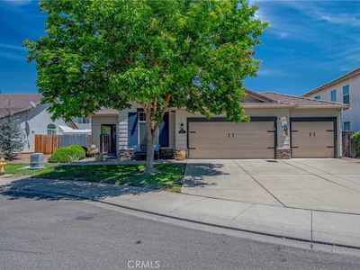 4142 Canopy Ct, Merced, CA, 95340