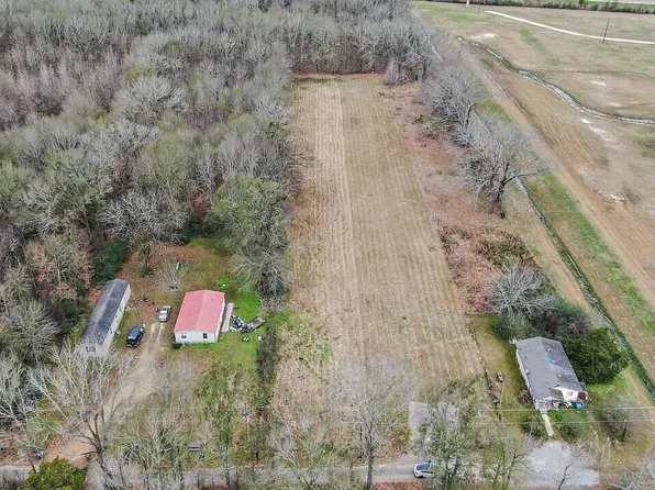 Brookville Rd, Canton, MS 39046