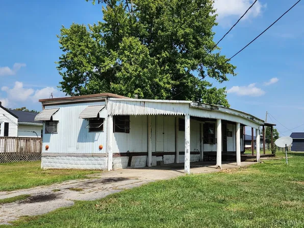 116 Maple Ave, Winchester, OH 45697