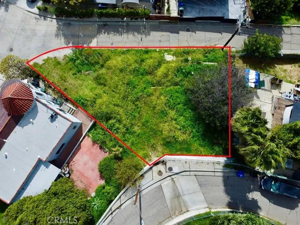 1202 N Hicks Ave Lot 1, Los Angeles, CA 90063