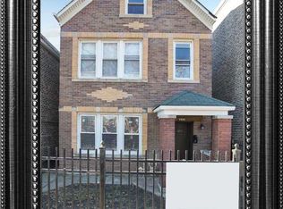 2534 S Whipple St, Chicago, IL 60623