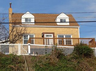 1200 Commonwealth Ave, Homestead, PA 15120