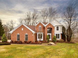 1495 Fireside Trl, Broadview Heights, OH 44147