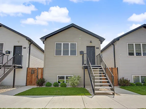 555 N Springfield Ave, Chicago, IL 60624