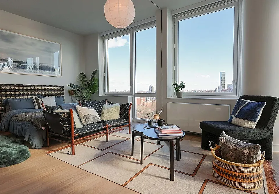 430 Main St #25K