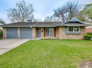 7023 Kingsway Dr, Houston, TX 77087