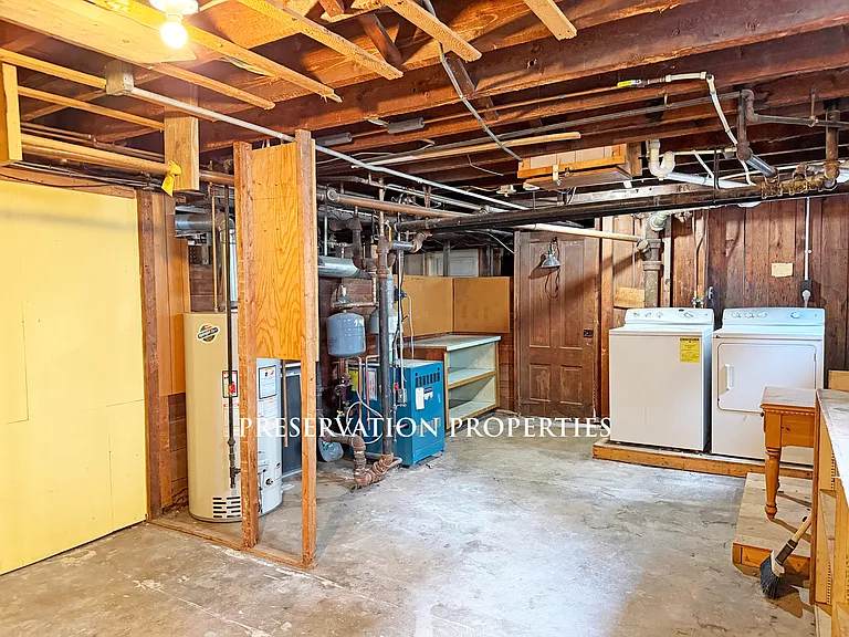 17 Falmouth St #1 — Photo 17