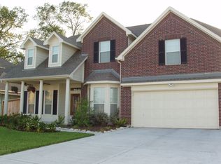 31019 Oak Forest Hollow Ln, Spring, TX 77386