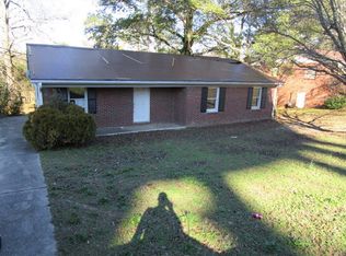 5751 Luna Dr, Columbus, GA 31907