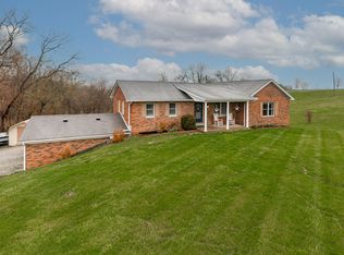 210 Simpson Ridge Rd, Williamstown, KY 41097