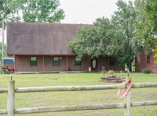 19787 Greenwood Rd, Spiro, OK 74959