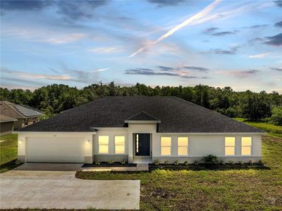 547 Viceroy Ct, Poinciana, FL, 34758