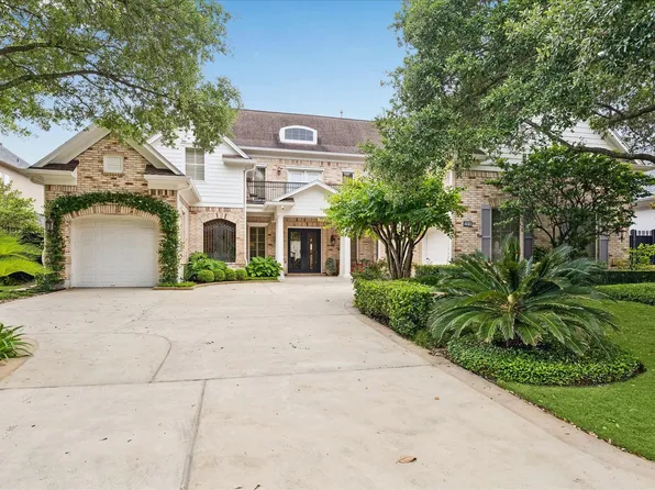 3018 Bonnebridge Way Blvd, Houston, TX 77082