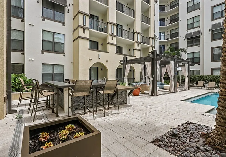 Lantower Westshore — Photo 5
