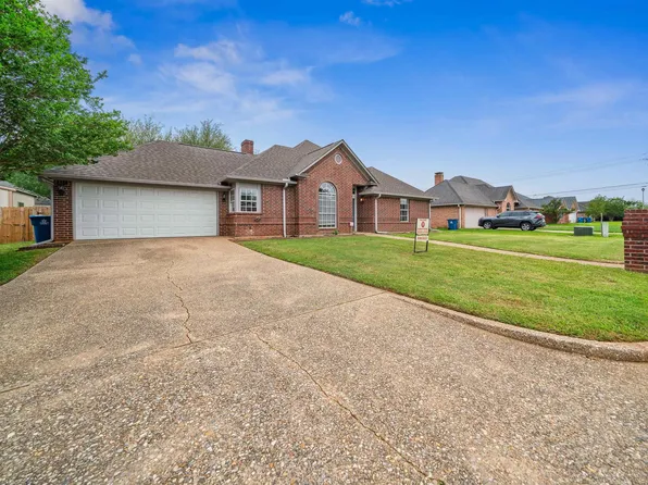 107 Whippoorwill Ln, Whitehouse, TX 75791