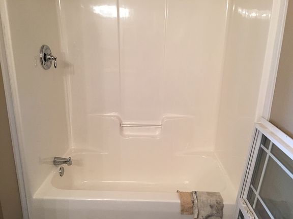 Master Tub