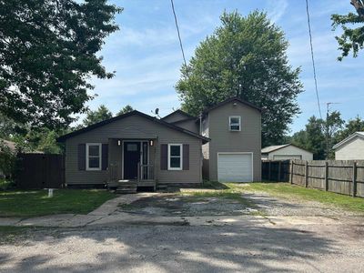 837 N Queen Rd, Walkerton, IN, 46574