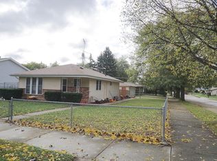 4821 79th St, Kenosha, WI 53142