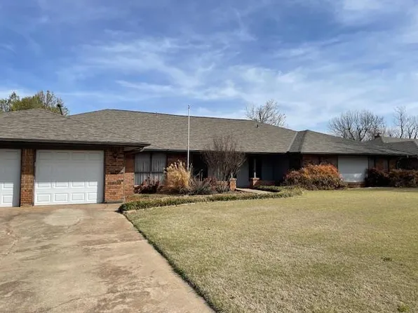 (undisclosed Address), Yukon, OK 73099