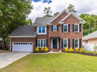 1065 Ashford Chase Ct, Macon, GA 31210