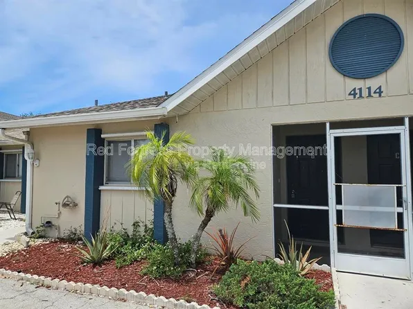 4114 Skyline Blvd APT B, Cape Coral, FL 33914
