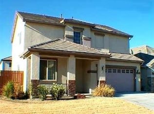 1453 Brahma St, Patterson, CA 95363