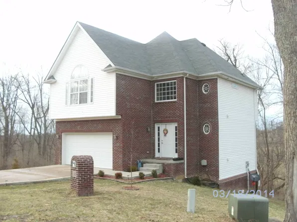 130 Indian Springs Trl, Lancaster, KY 40444