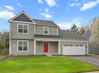 2645 Lindrick Ln, Aurora, IL 60504