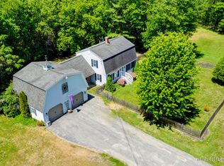 130 Company Rd, Dayton, ME 04005