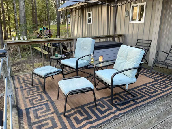 1158 E Lake Dr SE, Kalkaska, MI 49646