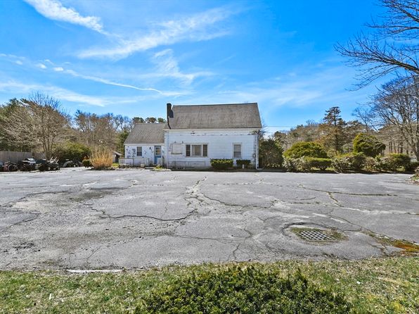 48 Red Brook Rd, East Falmouth, MA 02536
