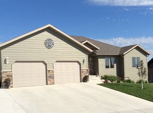 712 Maple Drive, Spearfish, SD 57783