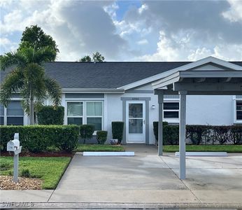 6841 Sandtrap Dr, Fort Myers, FL, 33919