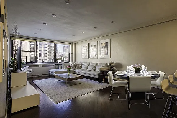 Sold by Brown Harris Stevens | media 9