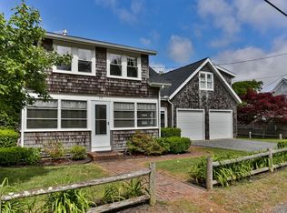 36 Hiawatha Rd, Harwich Pt, MA 02646