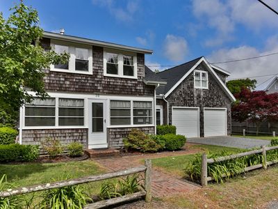 36 Hiawatha Rd, Harwich Pt, MA, 02646